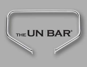UNIBAREngine Guard & Crash bar