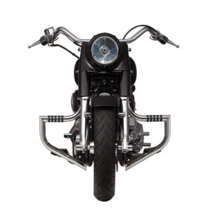 Magnumbar - Best Engine Guards for Harley Davidson Softail